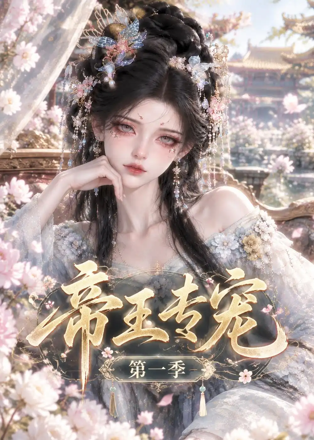 帝王专宠第一季 帝王专宠第一季