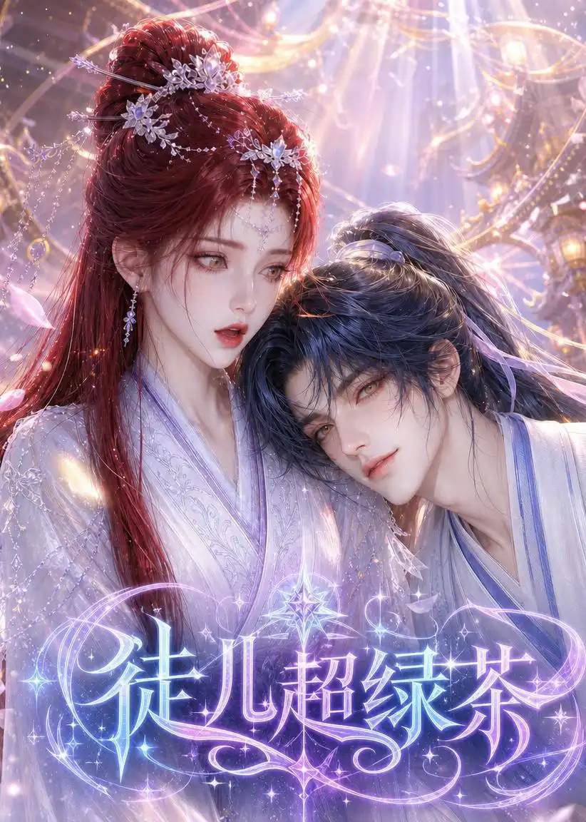 徒儿超绿茶 徒儿超绿茶