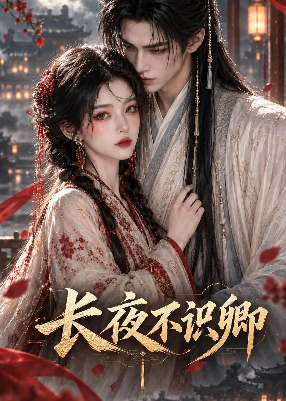 长夜不识卿 长夜不识卿