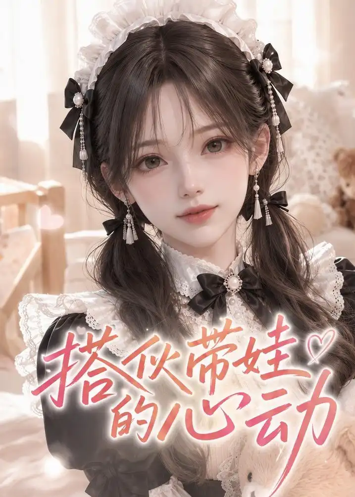 搭伙带娃的心动 搭伙带娃的心动
