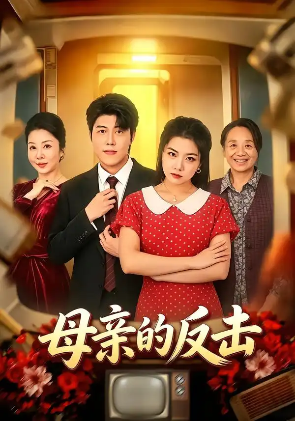 母亲的反击 母亲的反击