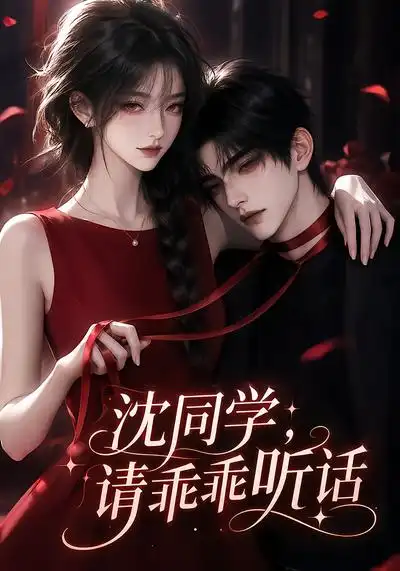沈同学,请乖乖听话 沈同学,请乖乖听话