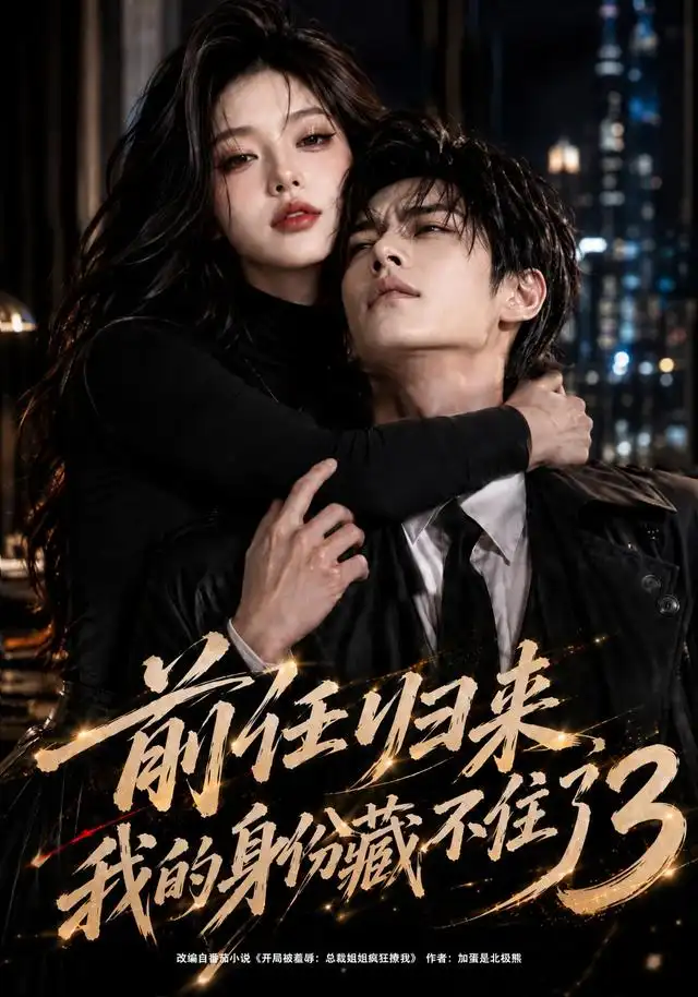 前任归来我的身份藏不住了3 前任归来我的身份藏不住了3