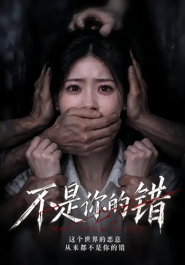 不是你的错（63集）朱婉婷＆彭天烁-初遇资源网