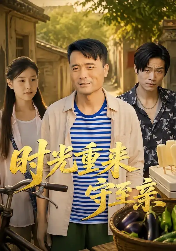 时光重来守至亲（73集）张川＆龚雨宸-初遇资源网