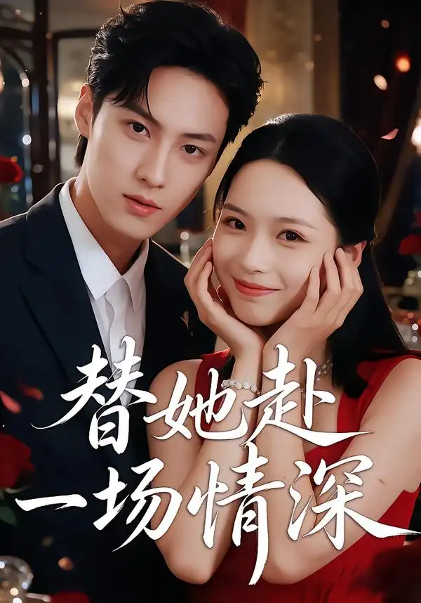 替她赴一场情深(72集)龙梓妍&叶桐-初遇资源网