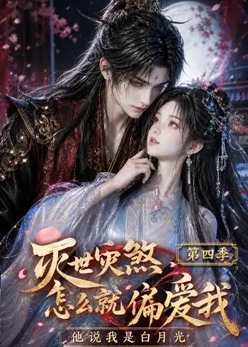 灭世灾煞怎么就偏爱我他说我是白月光第四季(161集)-初遇资源网