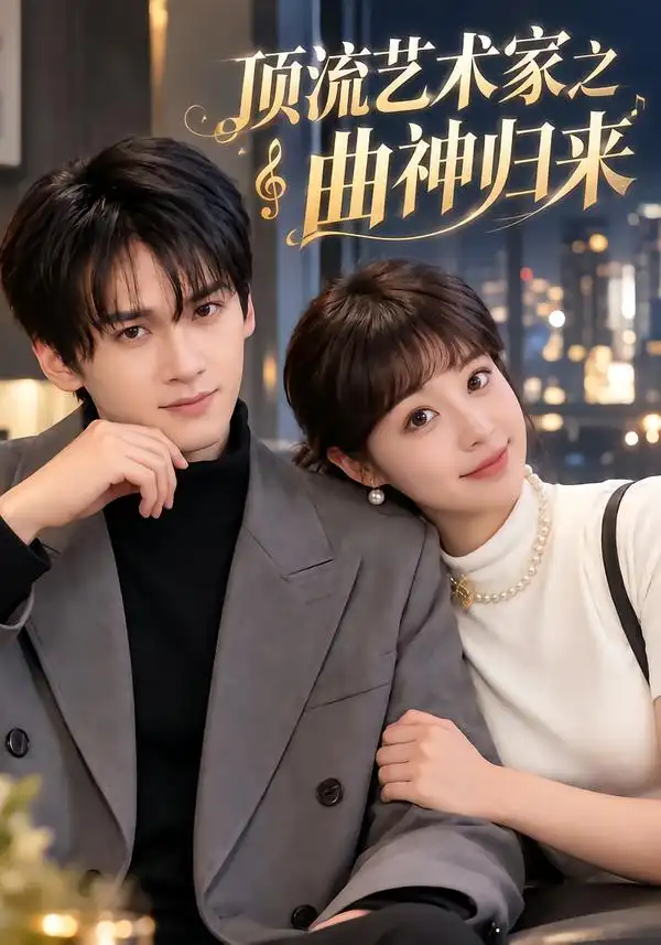 顶流艺术家之曲神归来(80集)毛毅驰&周若绮-初遇资源网