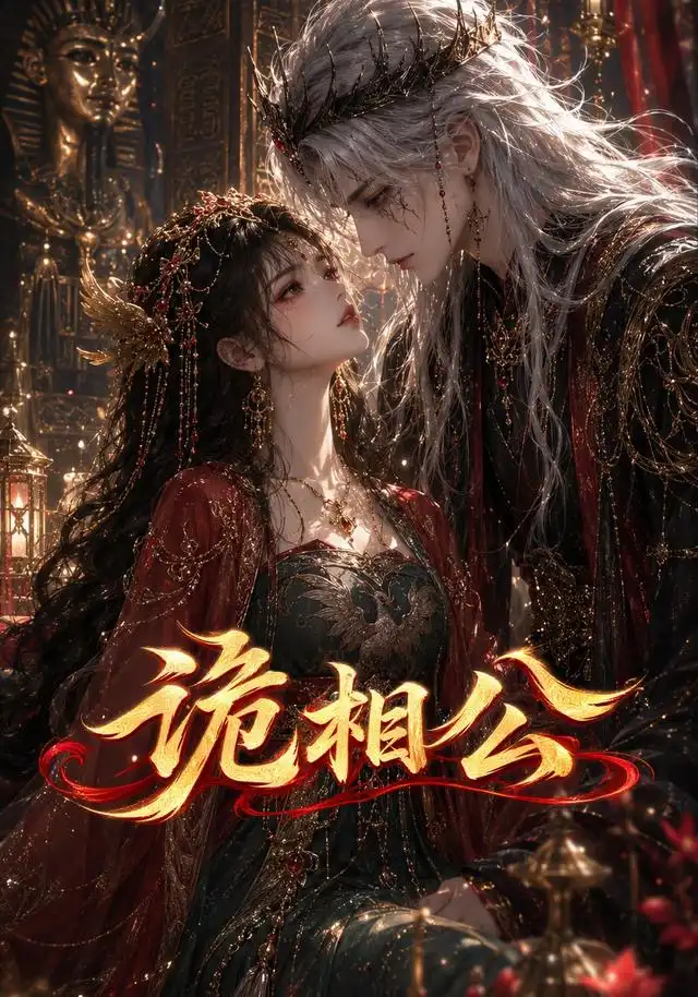 诡相公 诡相公