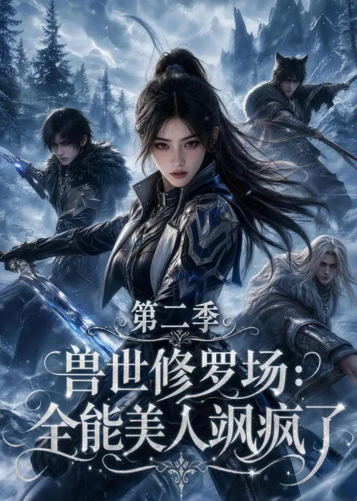 兽世修罗场全能美人飒疯了第二季 兽世修罗场全能美人飒疯了第二季