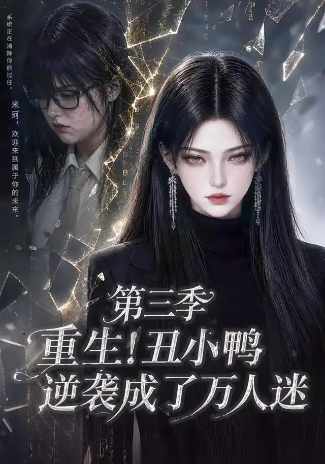 重生丑小鸭逆袭成了万人迷第三季（250集） - 夸克短剧