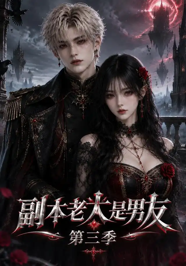 副本老大是男友第三季 副本老大是男友第三季