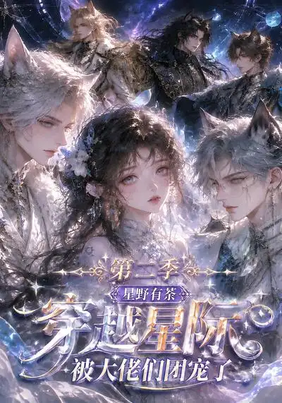 星野有荼穿越星际被大佬们团宠了第二季 星野有荼穿越星际被大佬们团宠了第二季