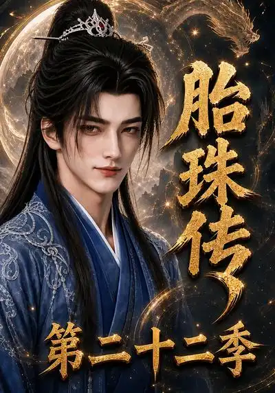 胎珠传第二十二季 胎珠传第二十二季
