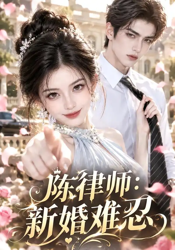 陈律师新婚难忍（123集） - 夸克短剧