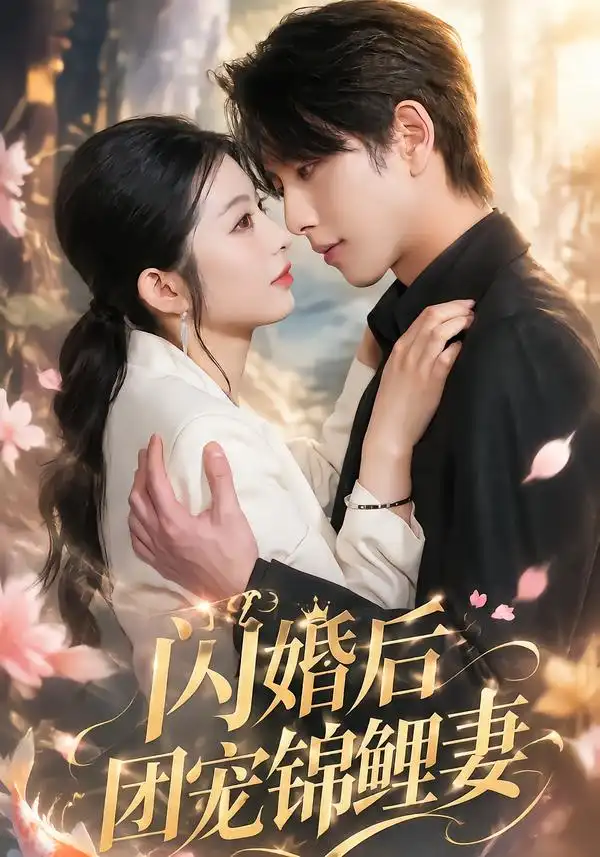 闪婚后团宠锦鲤妻 闪婚后团宠锦鲤妻