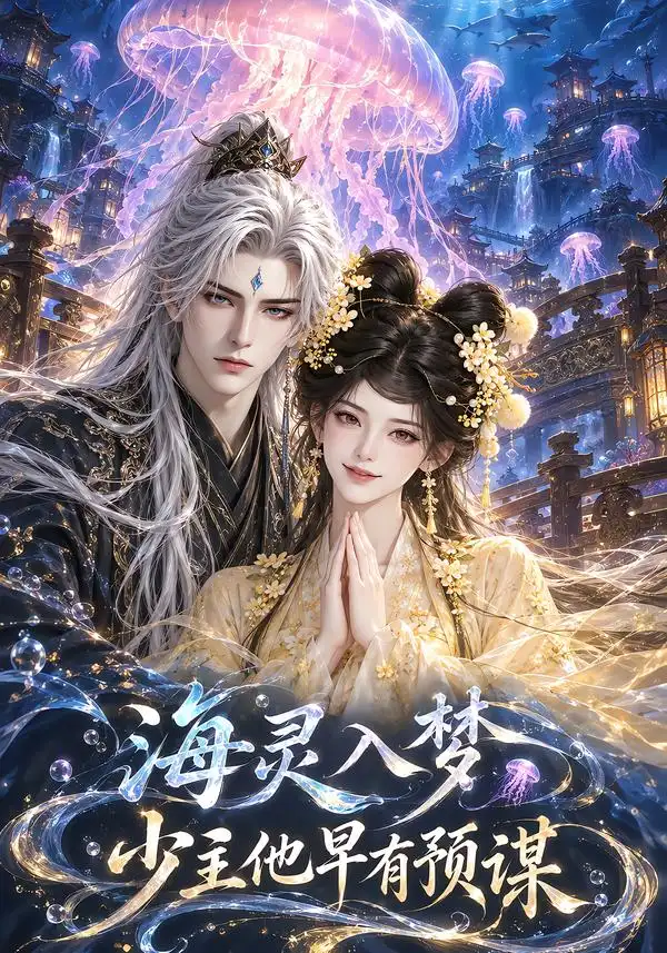 海灵入梦少主他早有预谋（76集） - 夸克短剧