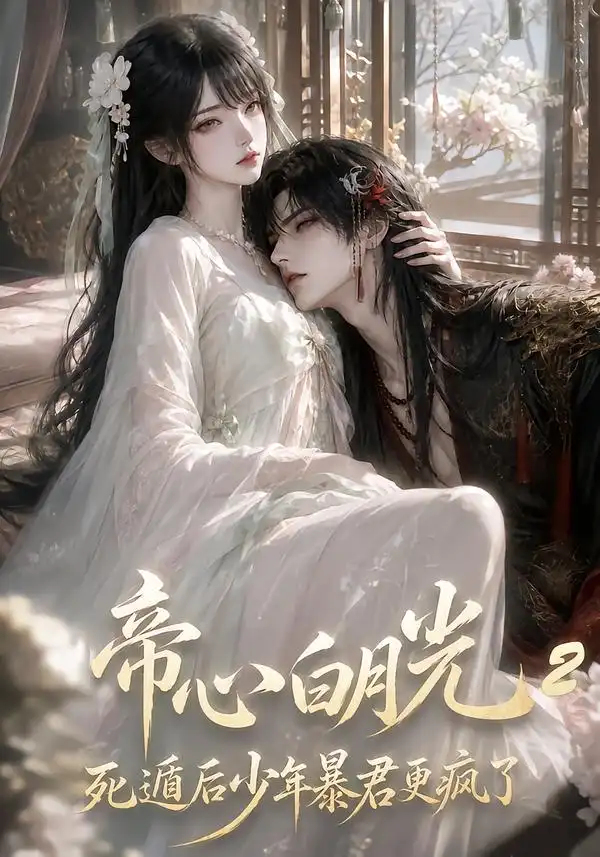 帝心白月光死遁后少年暴君更疯了2 帝心白月光死遁后少年暴君更疯了2