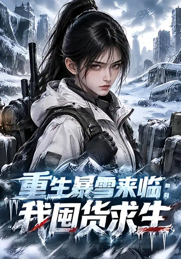 重生暴雪来临我囤货求生 重生暴雪来临我囤货求生