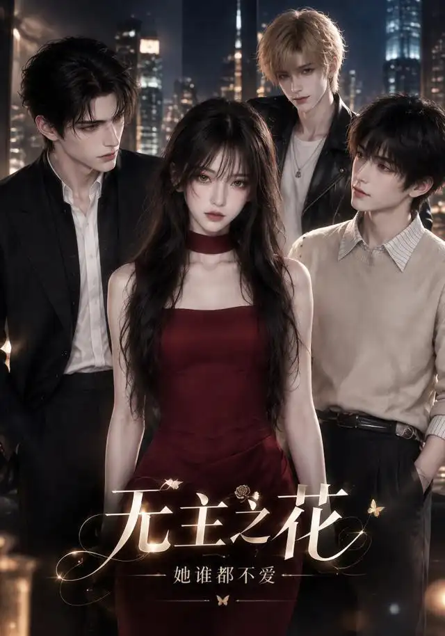 无主之花她谁都不爱 无主之花她谁都不爱