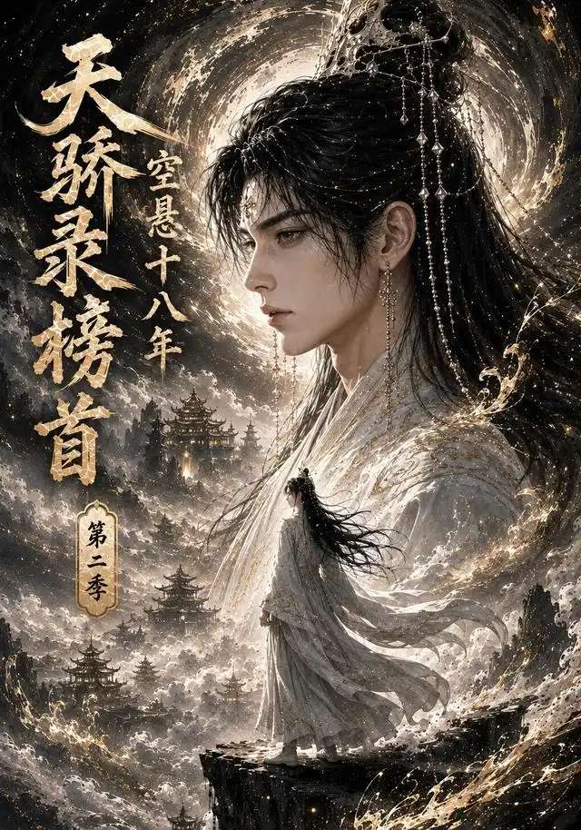 天骄录榜首空悬十八年第二季（155集） - 夸克短剧