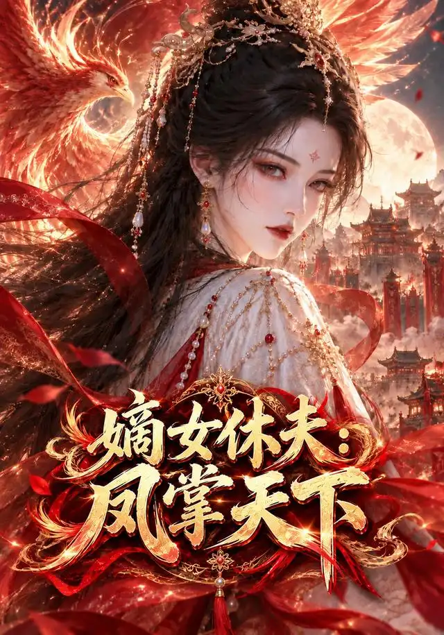 嫡女休夫凤掌天下（122集） - 夸克短剧