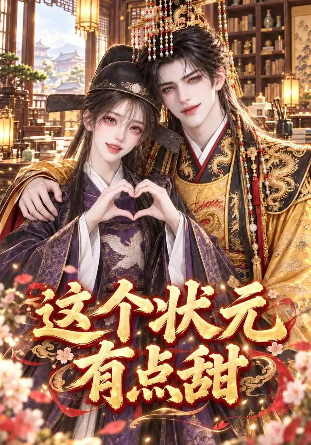 这个状元有点甜 这个状元有点甜