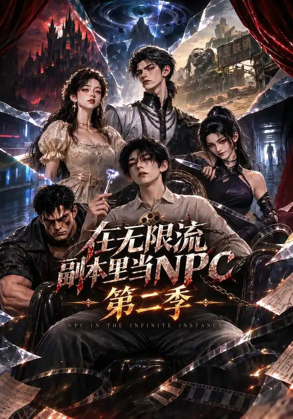 在无限流副本当npc第二季(82集)-初遇资源网