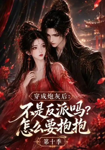 穿成炮灰后不是反派吗怎么要抱抱第十季（143集） - 夸克短剧