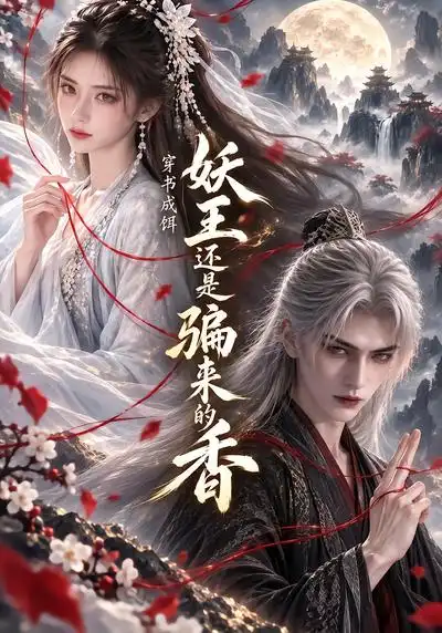 穿书成饵妖王还是骗来的香(50集)-初遇资源网
