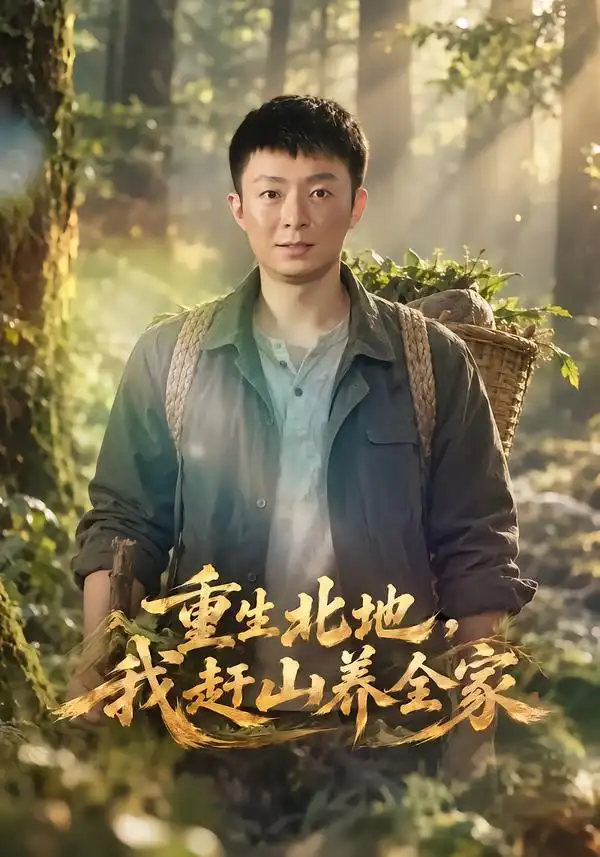 重生北地我赶山养全家 重生北地我赶山养全家