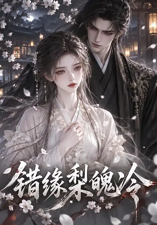错缘梨魄冷（64集） - 夸克短剧