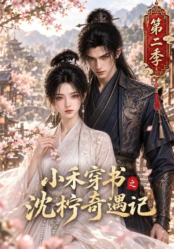 小禾穿书之沈柠奇遇记第二季（162集） - 夸克短剧