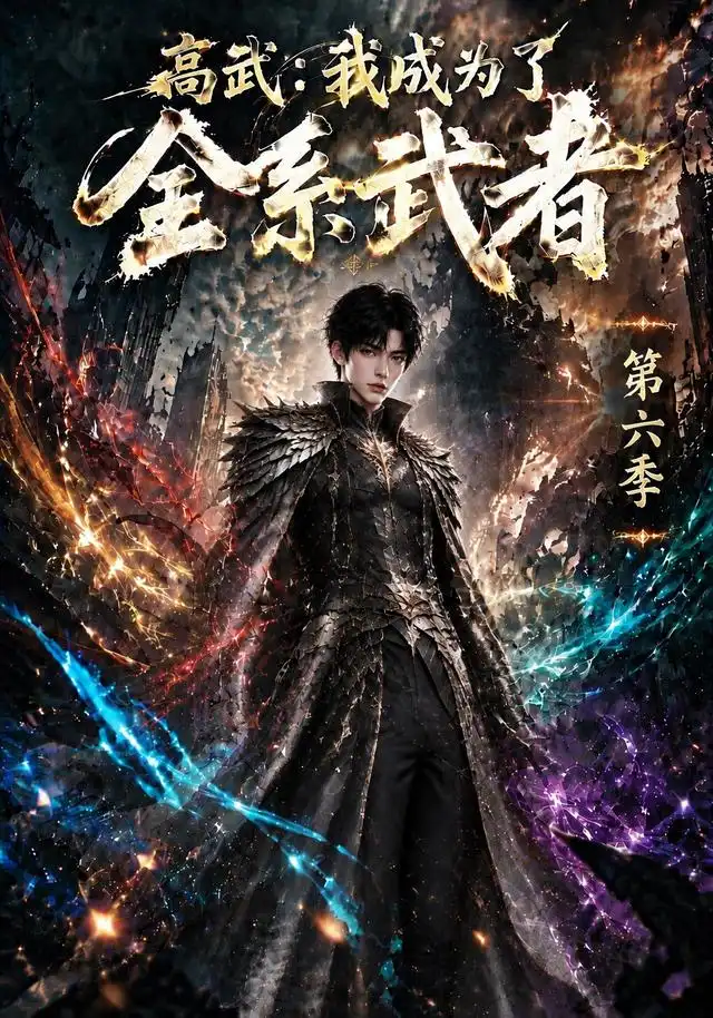 高武我成为了全系武者第六季 高武我成为了全系武者第六季