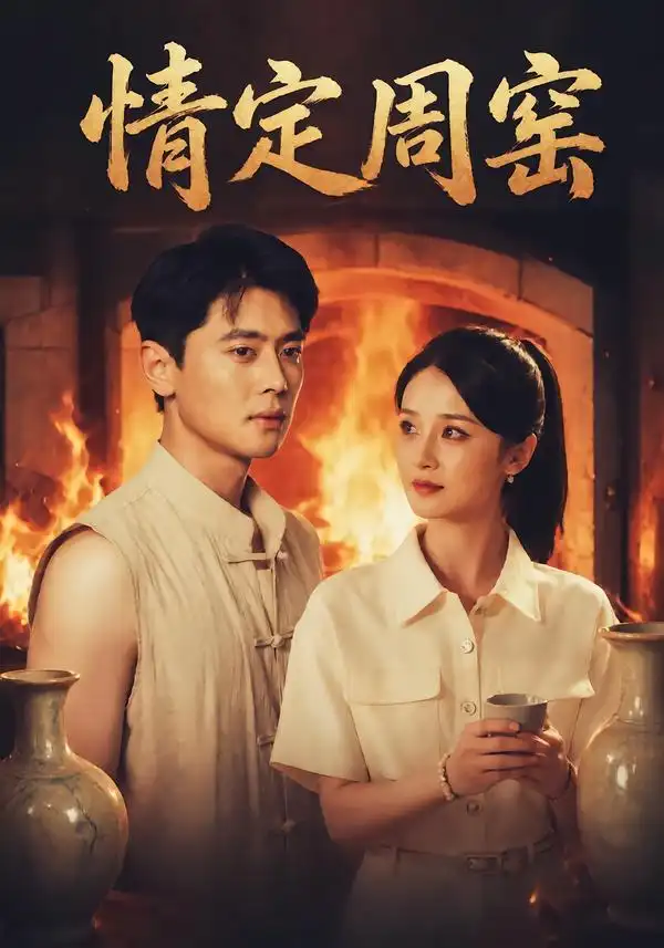 情定周窑 情定周窑