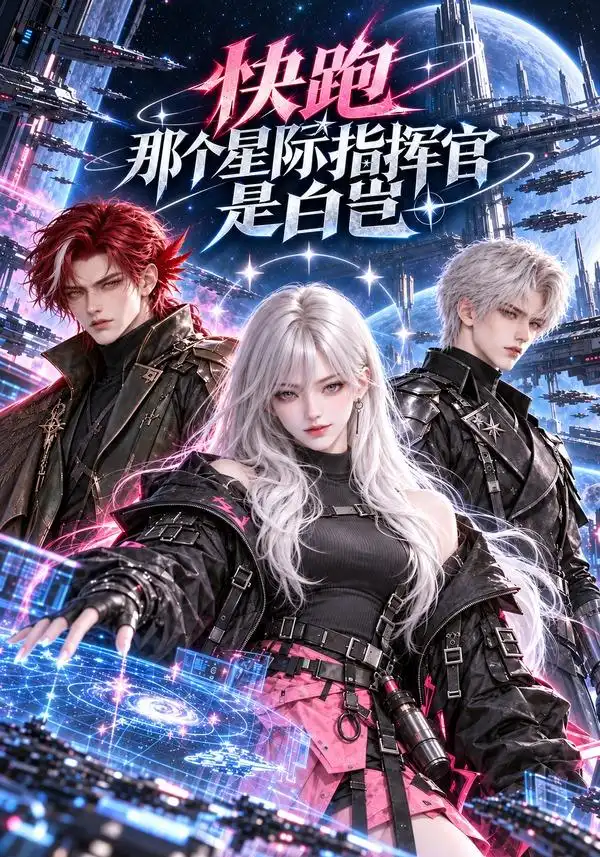 快跑那个星际指挥官是白岂（174集） - 夸克短剧