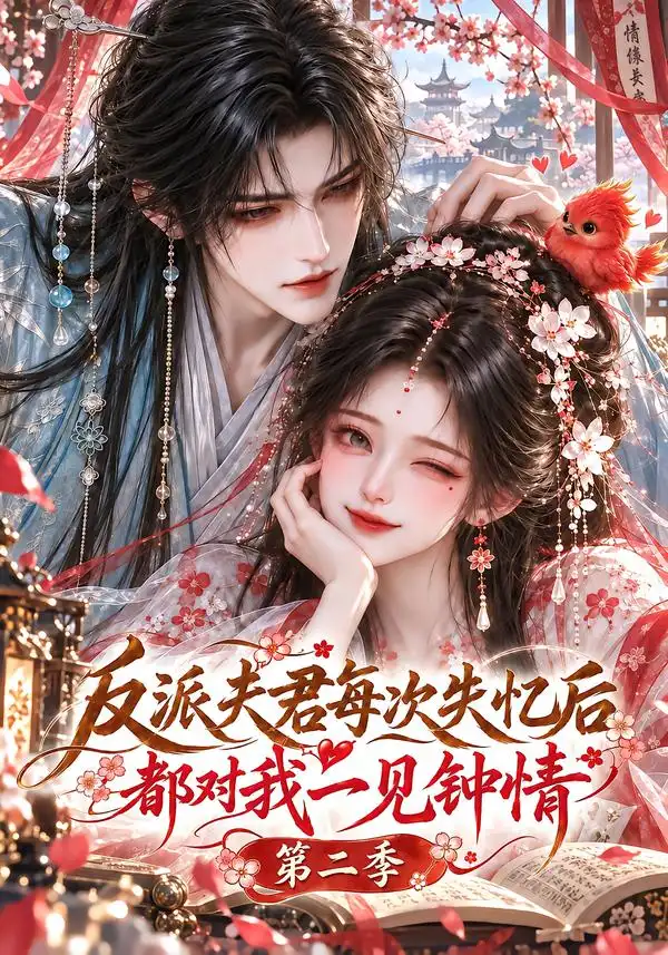 反派夫君每次失忆后都对我一见钟情第二季（164集） - 夸克短剧