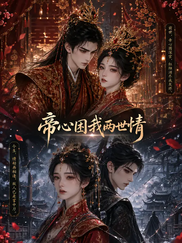 帝心困我两世情 帝心困我两世情