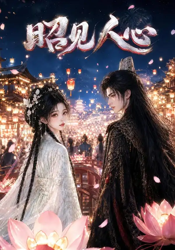 昭见人心 昭见人心