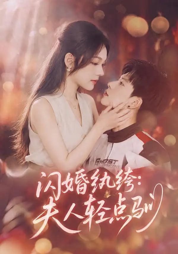 闪婚纨绔夫人轻点驯 闪婚纨绔夫人轻点驯