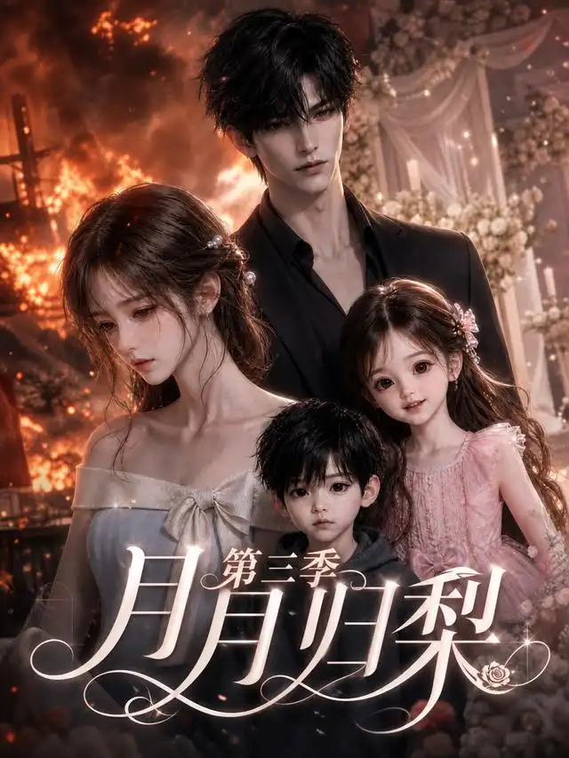 月月归梨第三季（166集） - 夸克短剧