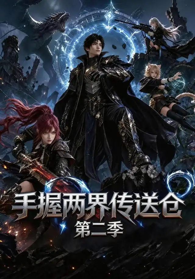 手握两界传送仓第二季 手握两界传送仓第二季