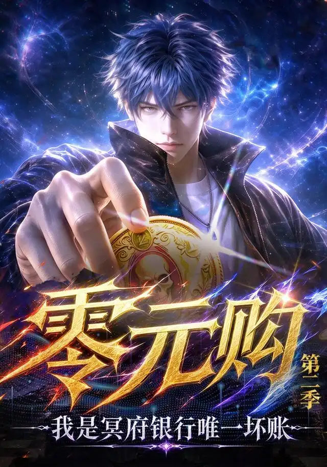 零元购我是冥府银行唯一坏账第二季（150集）-初遇资源网