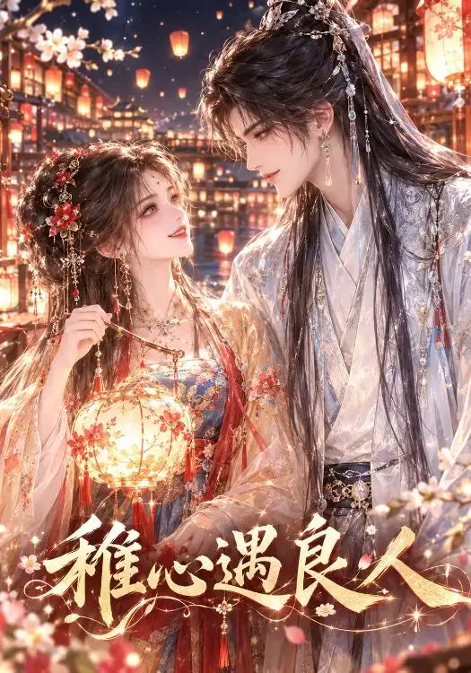 稚心遇良人 稚心遇良人