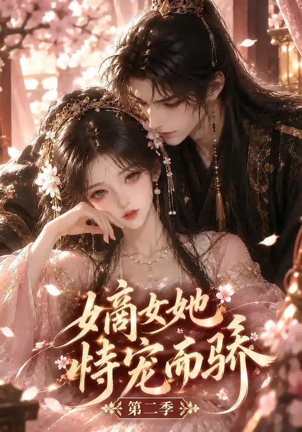 嫡女她恃宠而骄第二季 嫡女她恃宠而骄第二季