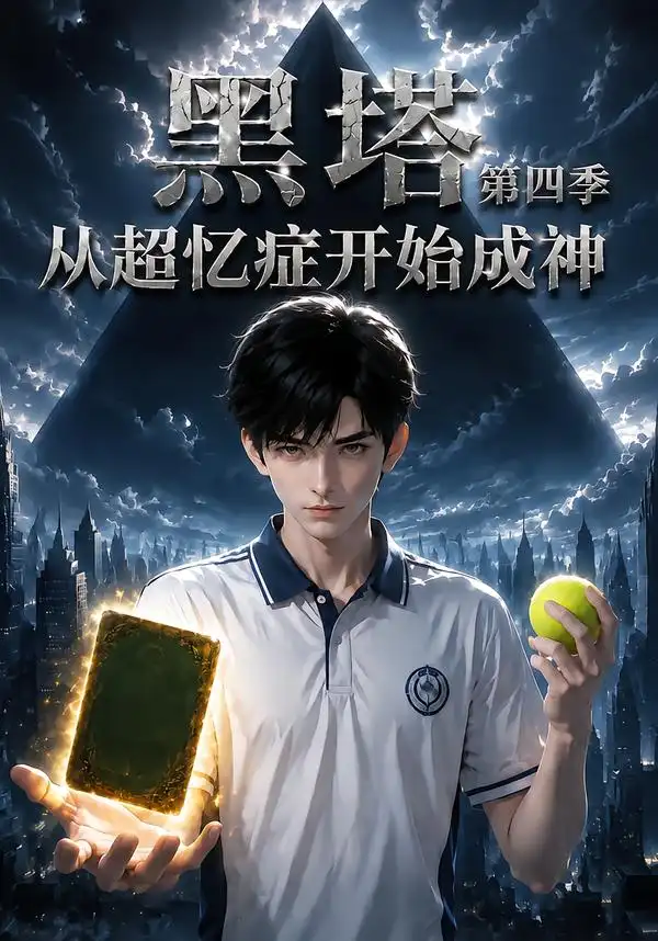 黑塔从超忆症开始成神第四季(132集)-初遇资源网