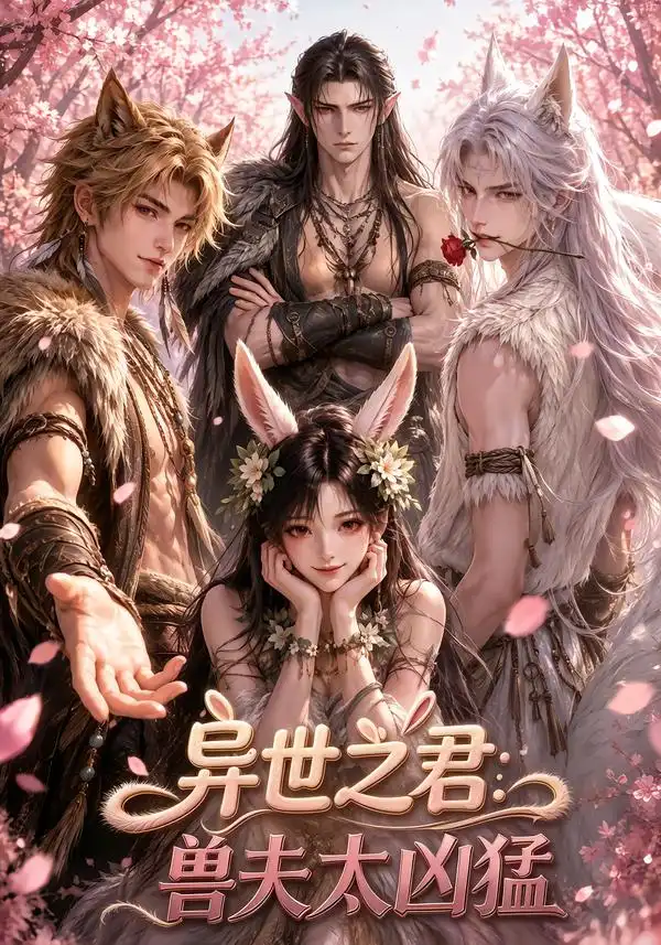 异世之君兽夫太凶猛 异世之君兽夫太凶猛