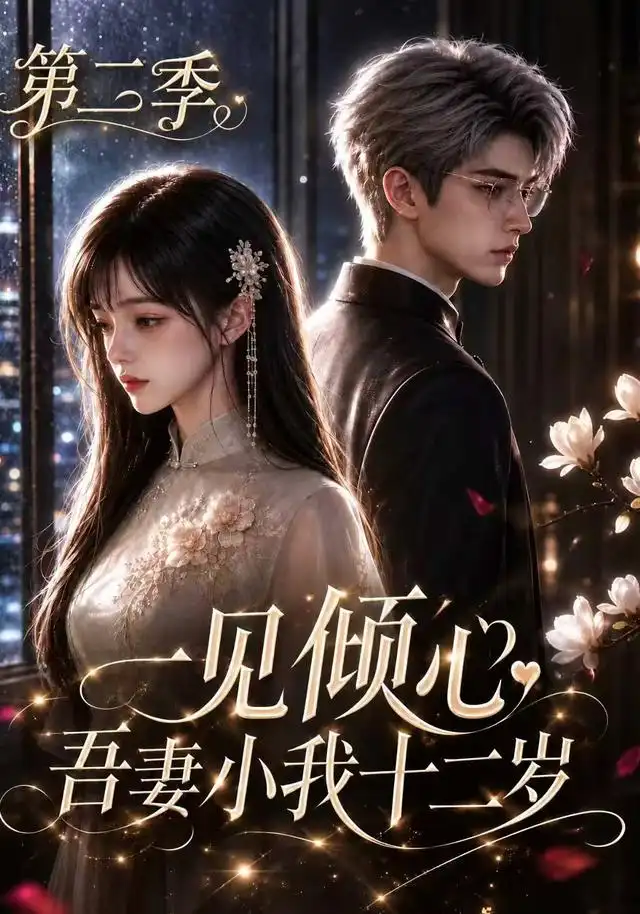 一见倾心吾妻小我十二岁第二季（101集） - 夸克短剧