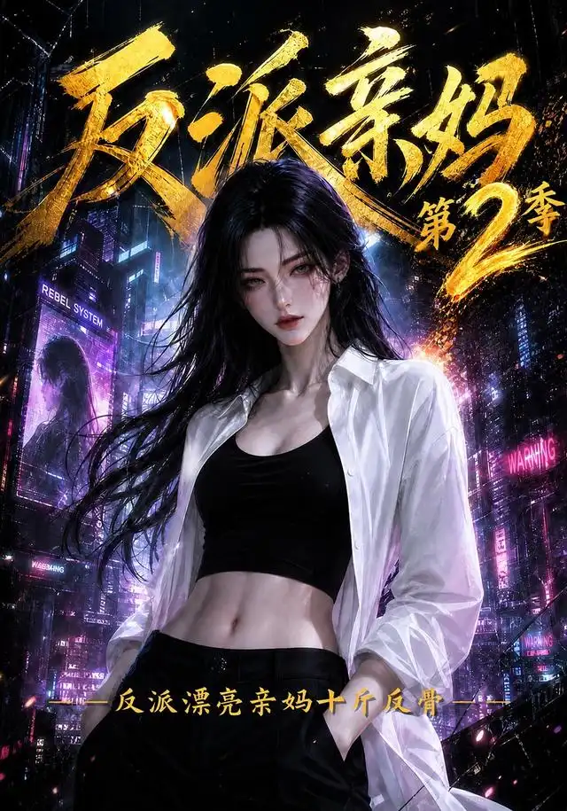 反派亲妈反派漂亮亲妈十斤反骨第2季 反派亲妈反派漂亮亲妈十斤反骨第2季