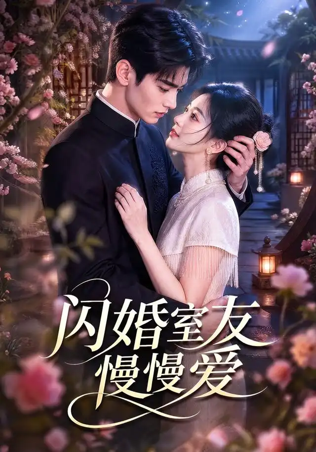 闪婚室友慢慢爱 闪婚室友慢慢爱